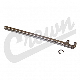 Crown Automotive 3rd And 4th Gear Shift Shaft - 83506047