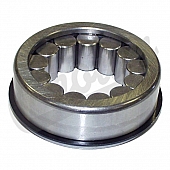 Crown Automotive Cluster Gear Bearing Rear - 83506080