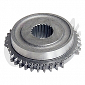 Crown Automotive 5th Gear Splined - 83506242