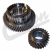 Crown Automotive 5th Gear Kit - AX55X2