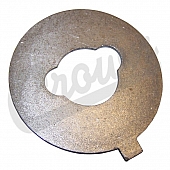 Crown Automotive Cluster Gear Thrust Washer - J0640409
