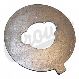 Crown Automotive Cluster Gear Thrust Washer - J0640409