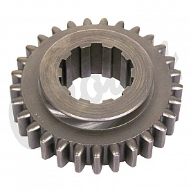 Crown Automotive 1st And Reverse Gear - J0906199