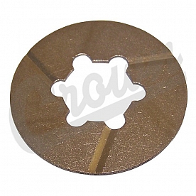 Crown Automotive Cluster Gear Thrust Washer - J0941061