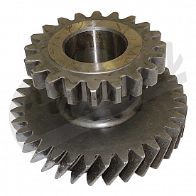 Crown Automotive Intermediate Gear - J0642189