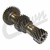 Crown Automotive Cluster Gear - J0991044