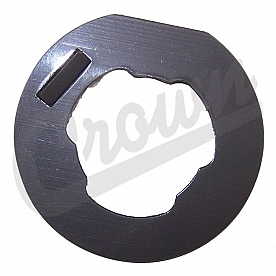 Crown Automotive Cluster Gear Thrust Washer - J8127432