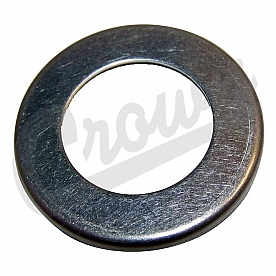 Crown Automotive Cluster Gear Thrust Washer - J8132390