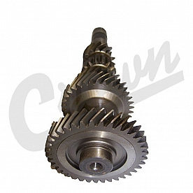 Crown Automotive Cluster Gear - J8134069