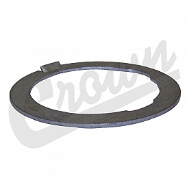 Crown Automotive Cluster Gear Thrust Washer - J8134070