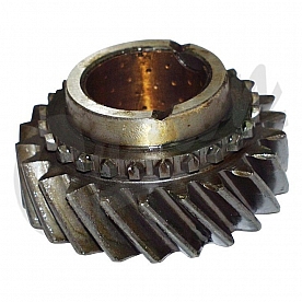 Crown Automotive Second Gear - 638798