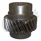 Crown Automotive Manual Transmission Fifth Gear - 83504099