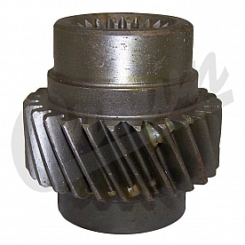 Crown Automotive Manual Transmission Fifth Gear - 83504099