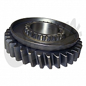Crown Automotive Manual Transmission First Gear - 83505444