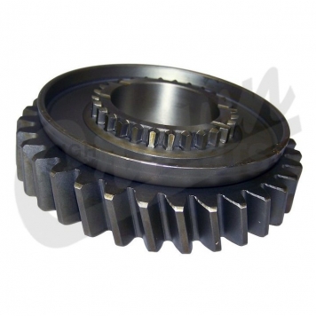 Crown Automotive Manual Transmission First Gear - 83505444