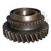 Crown Automotive Manual Transmission First Gear - 83506017