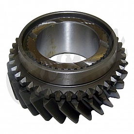 Crown Automotive Second Gear - 83500551