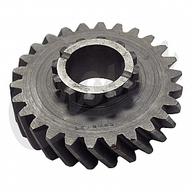 Crown Automotive Output Shaft Gear - A15044