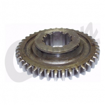 Crown Automotive Output Shaft Sliding Gear - A15045