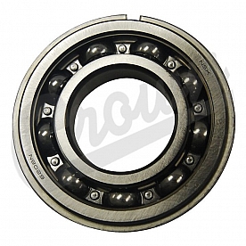 Crown Automotive Manual Transmission Input Shaft Bearing - J0640781