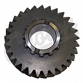 Crown Automotive Output Shaft Gear - J0809291
