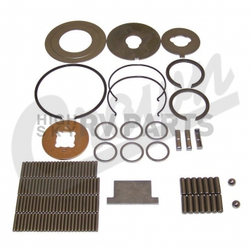Crown Automotive Manual Transmission Small Parts Kit - J0922607