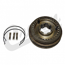 Crown Automotive Manual Transmission Synchronizer - J0941655