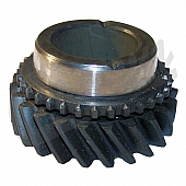Crown Automotive Second Gear - J0941656