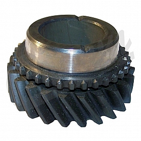 Crown Automotive Second Gear - J0941656
