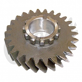 Crown Automotive Output Shaft Gear - J0946784