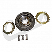 Crown Automotive Manual Transmission Synchronizer - J0948991