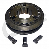Crown Automotive Manual Transmission Synchronizer - J0948992