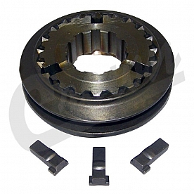 Crown Automotive Manual Transmission Synchronizer - J0948992