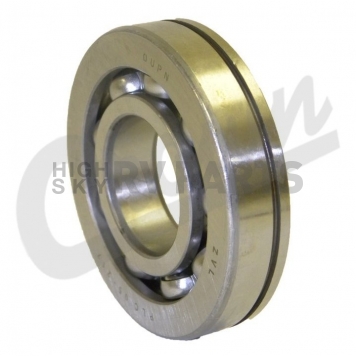 Crown Automotive Manual Transmission Rear Mainshaft Bearing - J0992289