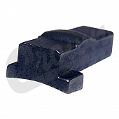Crown Automotive Manual Transmission Synchronizer Plate - J3192428