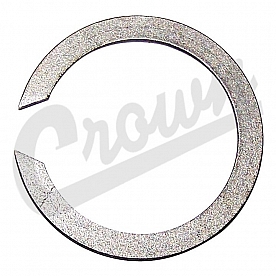 Crown Automotive Manual Transmission Snap Ring - J8124883