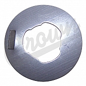 Crown Automotive Reverse Idler Gear Thrust Washer - J8124915