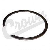 Crown Automotive Manual Transmission Snap Ring - J8127395