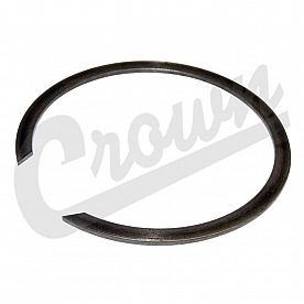 Crown Automotive Manual Transmission Snap Ring - J8124934