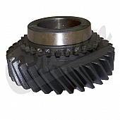 Crown Automotive Second Gear - J8127422