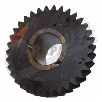 Crown Automotive Manual Transmission First Gear - J8127425