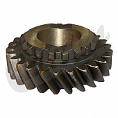 Crown Automotive Output Gear - J8131680