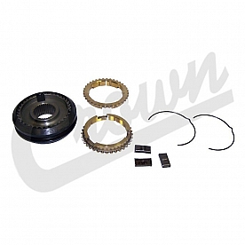 Crown Automotive Manual Transmission Synchronizer - J8132376