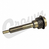 Crown Automotive Manual Transmission Input Shaft - J8132401