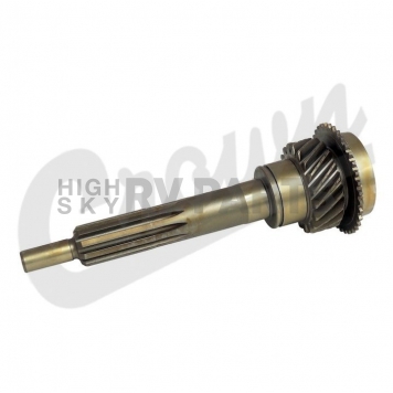 Crown Automotive Manual Transmission Input Shaft - J8132401
