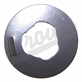 Crown Automotive Reverse Idler Gear Thrust Washer - J8132405
