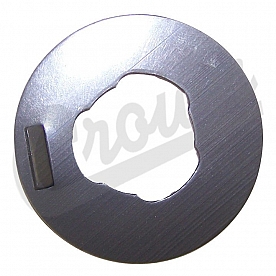Crown Automotive Reverse Idler Gear Thrust Washer - J8132405