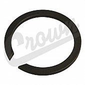 Crown Automotive Manual Transmission Snap Ring - J0991023