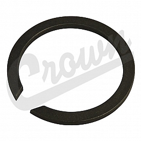 Crown Automotive Manual Transmission Snap Ring - J0991022