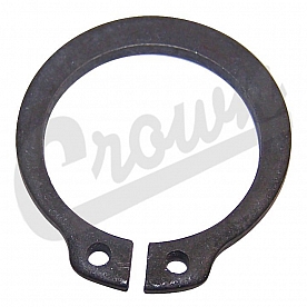 Crown Automotive Manual Transmission Snap Ring - J8134089